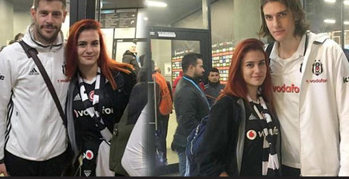 Kayıp Ecem için Çarşı  grubu devreye girdi