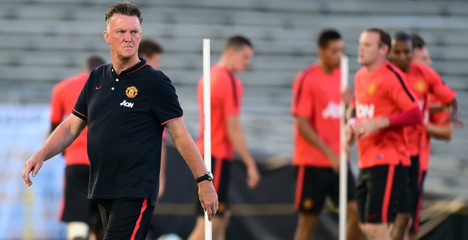 ManU'nun düşüşü sürüyor