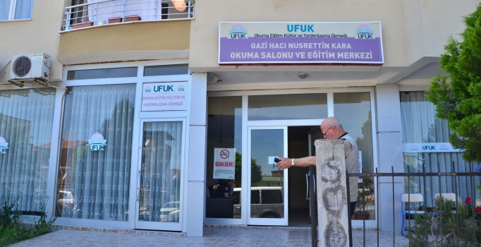 Arınç konuştu Manisa'da 3'ncü dalga geldi