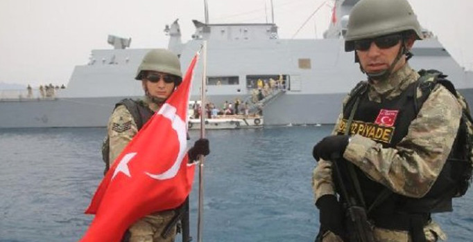 TSK'nin Aden Körfezi'ndeki görev süresi bir yıl daha uzatıldı