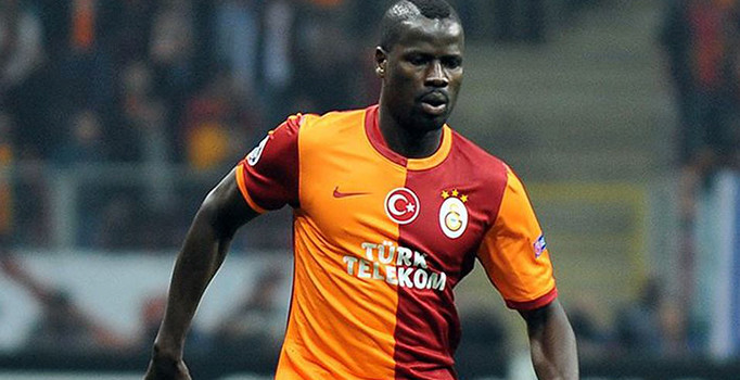 Eboue Türkiye'ye dönüyor! Cuma günü İstanbul'da