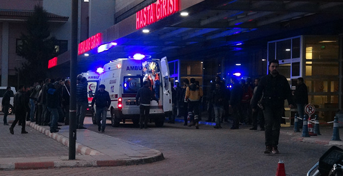 Son dakika! Afrin'den acı haber: 2 asker PYD'PKK saldırısında şehit oldu