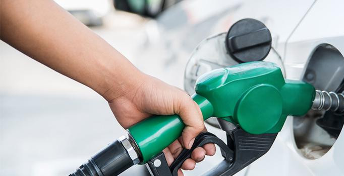 Benzine indirim geliyor