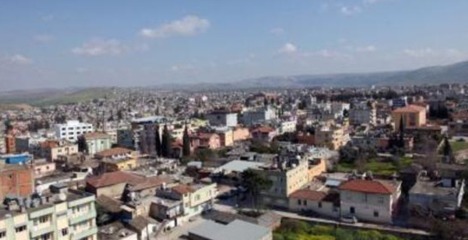 Reyhanlı'nın adı değişsin teklifi