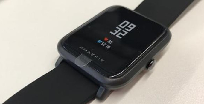 Bu akıllı saatin bataryası 45 gün bitmiyor