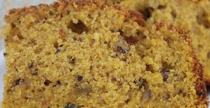 Balkabaklı Ekmek nedir? Bal kabaklı ekmek nedir nasıl yapılır? İşte Balkabaklı ekmek tarifi?