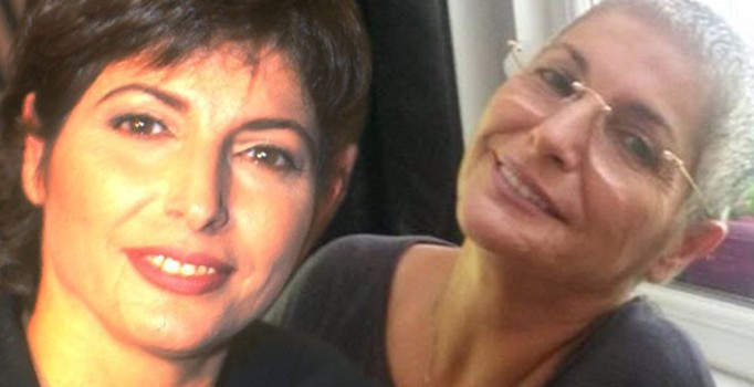 Kanser tedavisi gören Naşide Göktürk: Sevenlerim beni bin kez bağışlasın