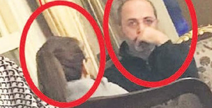 FETÖ savcısının köstebeği ortaya çıktı