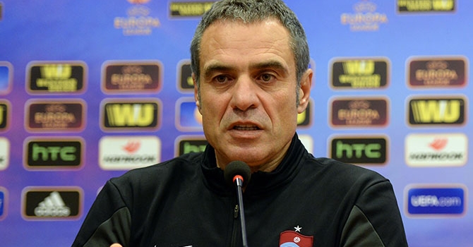 Trabzonspor ilk transfer bombasını patlattı