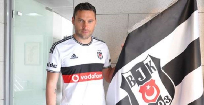 31 yaşında İngiltere'ye gidebilirdi