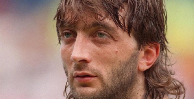 Eski Bulgar futbolcu Trifon Ivanov geçirdiği kalp krizi sonrası vefat etti