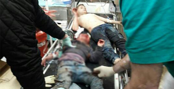 YPG neden sivillere saldırıyor? Abdullah Ağar sinsi taktiği anlattı