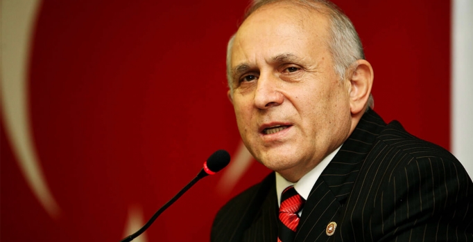 AYM Burhan Kuzu’nun Twitter başvurusunu kabul edilemez buldu