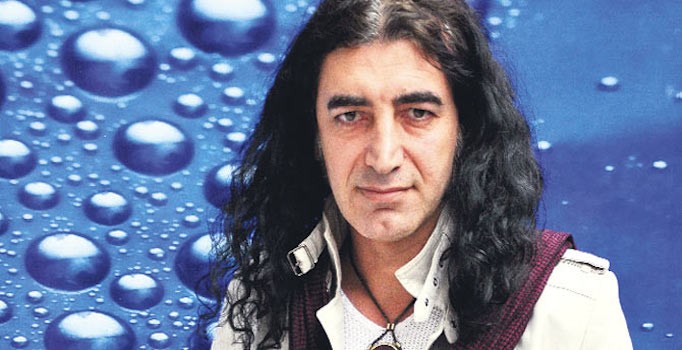 Murat Kekilli'den Zeytin Dalı paylaşımı