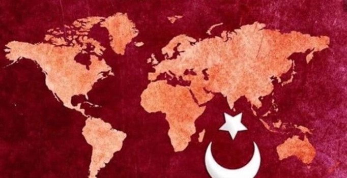 Türk ülküsü olan Kızıl Elma ne demek! Osmanlı da kullanıyordu - Türkiye'nin Kızıl Elması neresi?