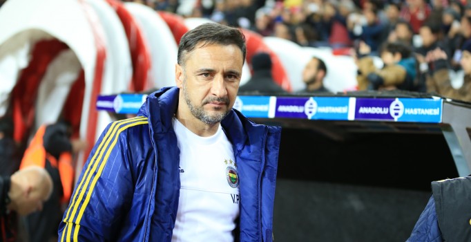 Pereira basın toplantısı inadından vazgeçti