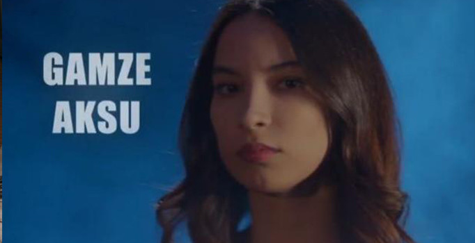 2018 Survivor Gamze Aksu kimdir? 2018 Survivor Gamze Aksu'nun biyografisi