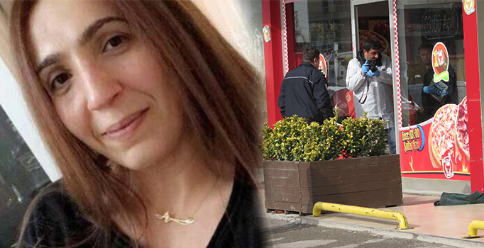 Son dakika! Çekmeköy'de ve Şişli'de kadın cinayeti