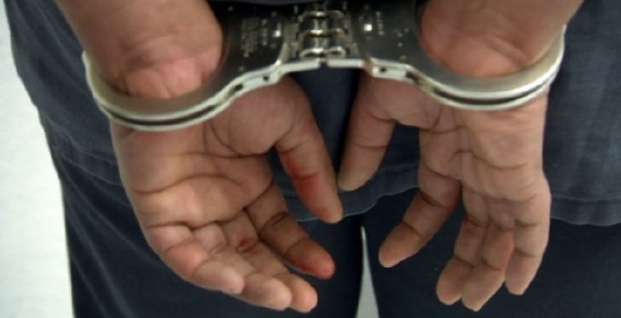 Son dakika! Afrin'e bilgi aktaran casus yakalandı