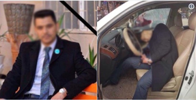 Kerkük'te Türkmen akademisyene suikast