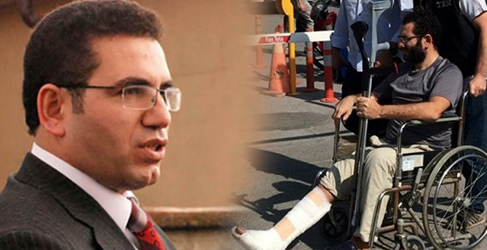 FETÖ’nün 'Efe' kod adlı gizli tanığından itiraflar: 'Cihaner savaş' açtı dediler