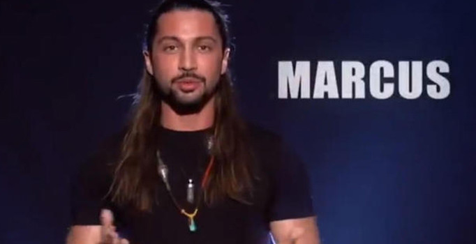 2018 Survivor Gönüllüler'den Marcus kimdir? İşte Survivor Marcus hayatı