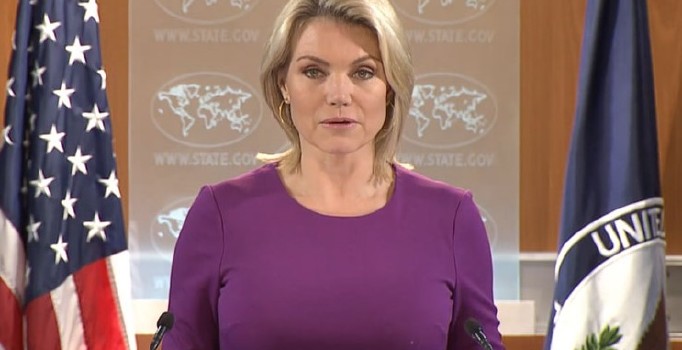 Son dakika! ABD'den Münbiç açıklaması: Türkiye ile anlaşmaya varamadık