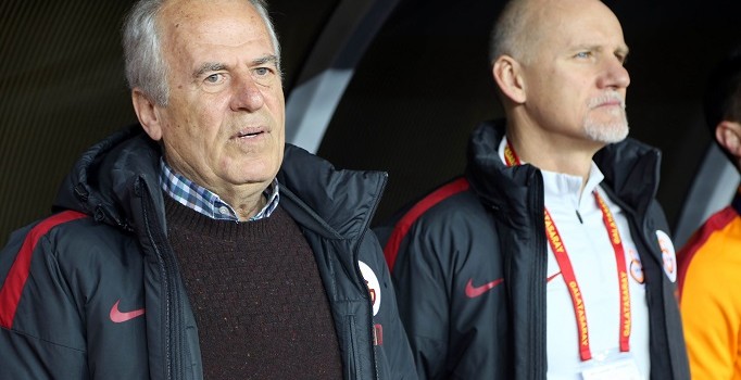 "Ligde algı sorunumuz var"