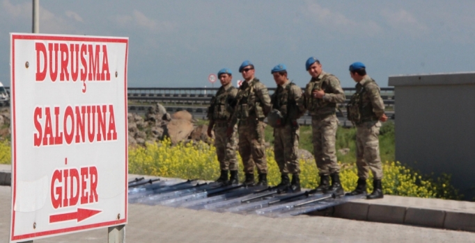 Suruç'ta 33 kişinin yaşamını yitirdiği saldırı davasında 4'üncü duruşma başladı