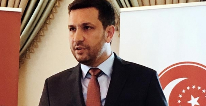 FETÖ'den yargılanan Milli Birlik ve Düşünce Derneği Başkanı beraat etti