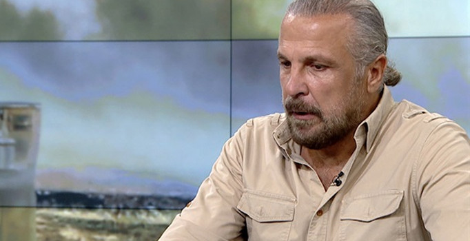 Mete Yarar Afrin detaylarını açıkladı! 'İstanbul’un üç katı bir alanda temizlik yapılıyor'