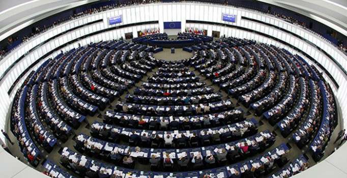 Tunus'tan Avrupa Parlamentosuna 'kara para' tepkisi