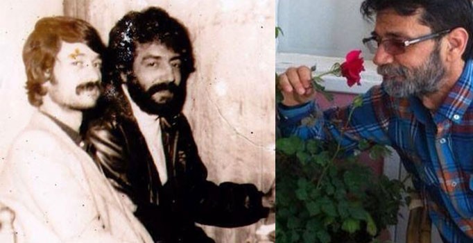 Ünlü söz yazarı Tahir Peker, hayatını kaybetti