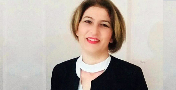 Ordu'da ilk defa bir kadın, oda başkanı seçildi