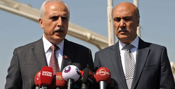 Hüseyin Avni Mutlu ve Hüseyin Çapkın'a istenen ceza belli oldu