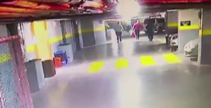 İstanbul'da uyuşturucu satıcılarına baskın | Video