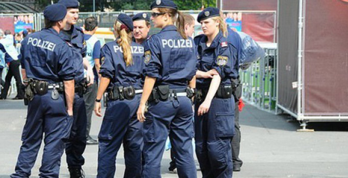 Viyana'da Türk anne ve kızı ölü bulundu