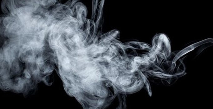 Tek nefes sigara 50 bin hücreyi öldürüyor