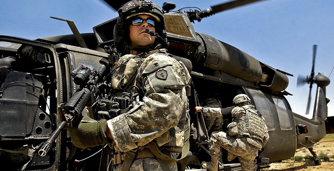 Pentagon "PYD/PKK karargahına" saldırının detaylarını açıkladı