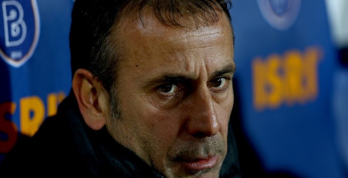 Abdullah Avcı Galatasaray için son sözünü söyledi