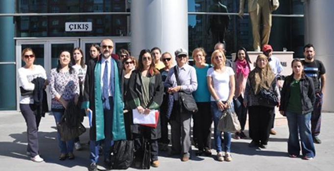 Kedi katiline 3 yıl hapis