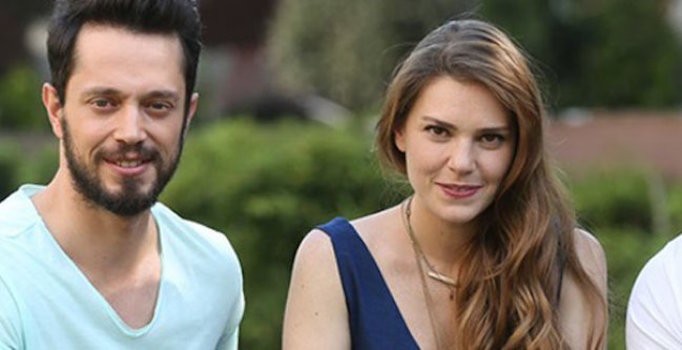 Murat Boz'dan samimi Aslı Enver açıklaması