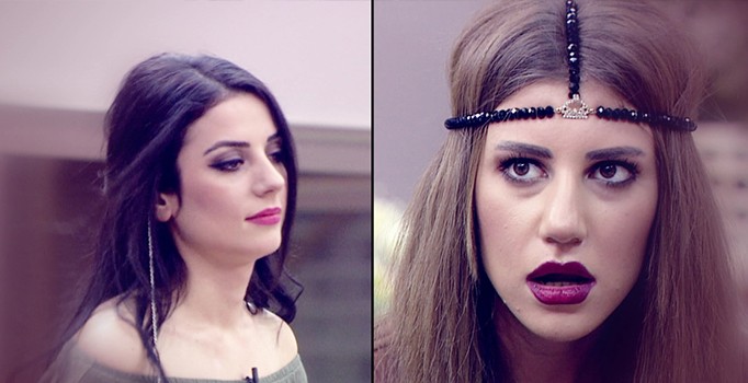 Kısmetse Olur eleme gecesinde eve kim veda edecek? İşte ilk sızan bilgiler - 14.02.2016 Yeni