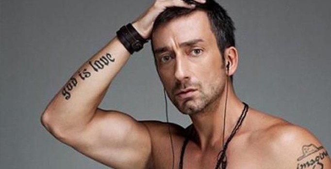 Survivor yarışması Yunus Günçe'den Acun Ilıcalı ve Survivor hakkında olay yaratan sözler