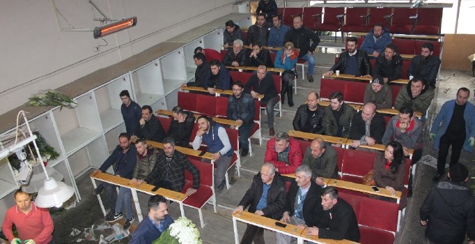 Sevgililer Günü için 1 milyon çiçek