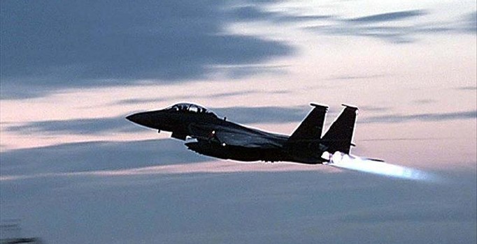 Deyrizor'daki çatışmada yeni ayrıntı: ABD İran milislerini vurdu