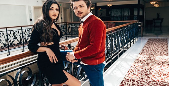 Hande Erçel'e teklif üstüne teklif yağıyor