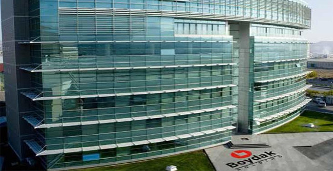 Boydak Holding şirketlerine 'el koyma' talebi