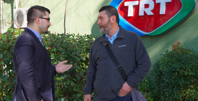 Cem Dizdar: Burak Yılmaz Galatasaray taraftarı yüzünden gitti