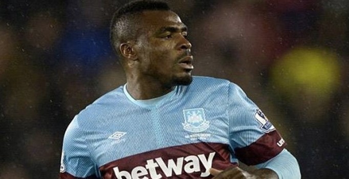 Emenike'den A Milli Takım itirafı